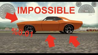 Danger Racing EPIC Madelin Cars