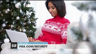 How to avoid fraud & scams during holiday shopping