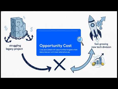 Minimizing Cost