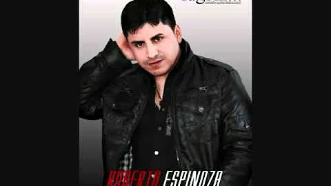 TU - ROBERTO ESPINOZA