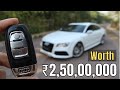 Key Cost ₹2,50,00,000 | Audi Most Powerfull Car For Sale 🔥