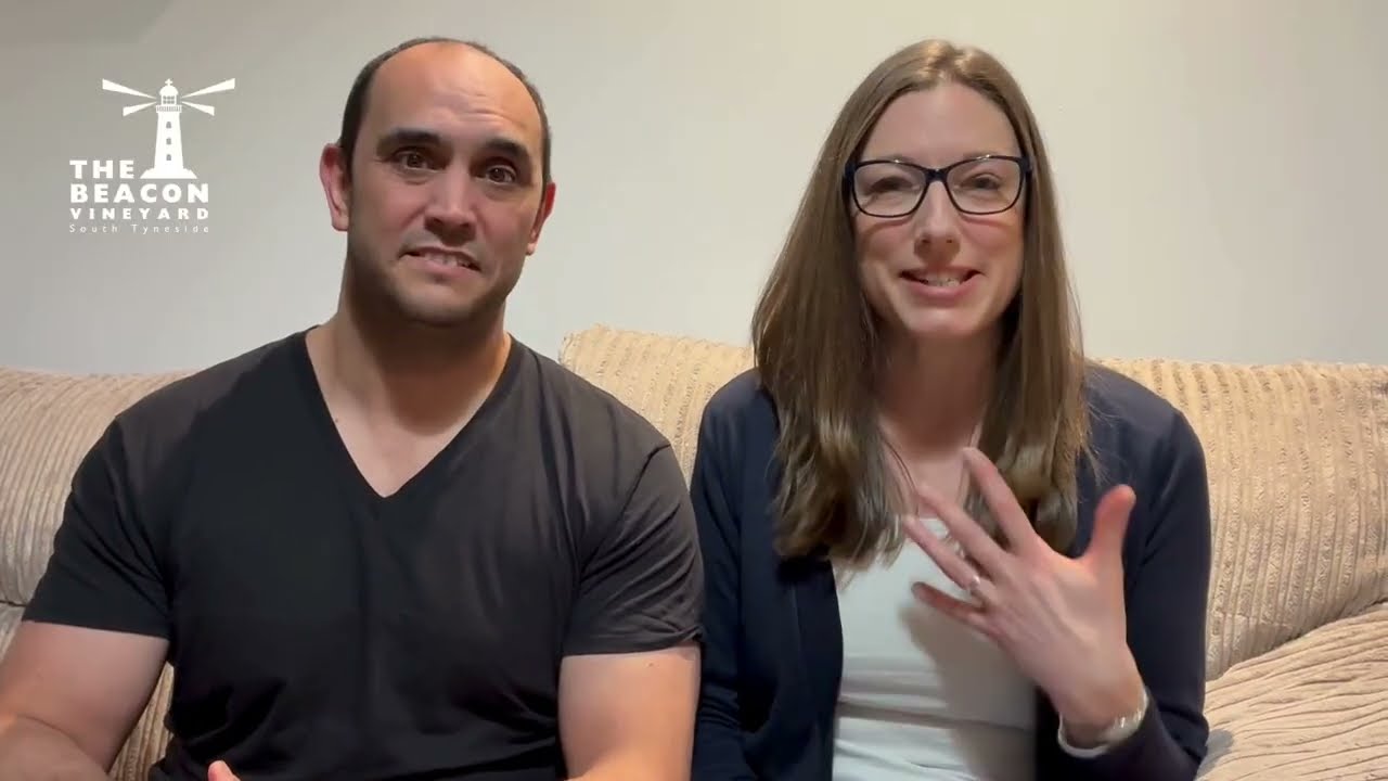 The Beacon Vineyard Church