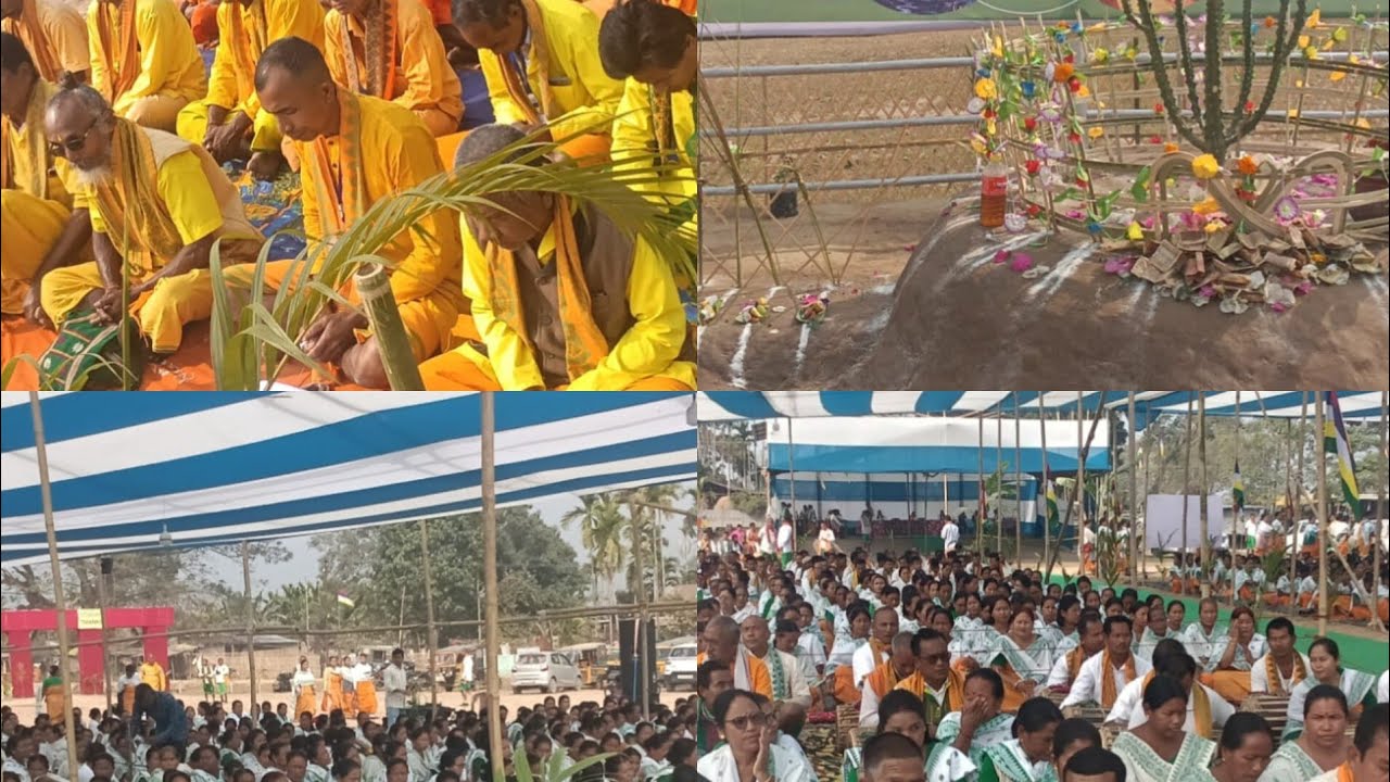 Sa..2,000.subung oll karbi anglong.77 ti maitai palinai.bathou aroj..