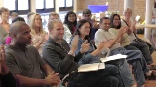 Audacious Institute Middle School Programs