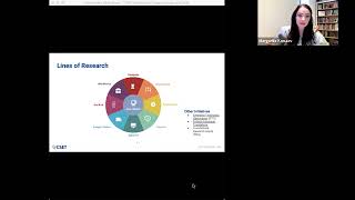 CSET Research Fellow Hiring Info Session