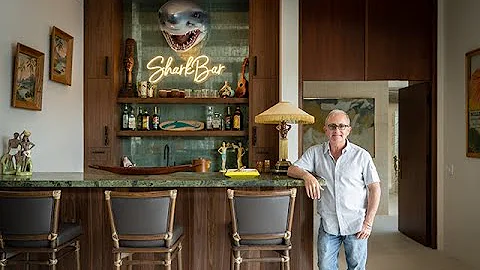 PIRCH | Desert Oasis Design Show House - Michael B...