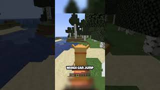 What To Expect In The New And Exciting 1.20 Minecraft Update... #shorts