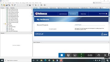 Object Oriented Programming-Class dan Object pada Java (Praktek 1)
