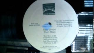 Fred Simon Reasons For Moving 1984