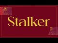 Nej Stalker Lyrics Video mp3