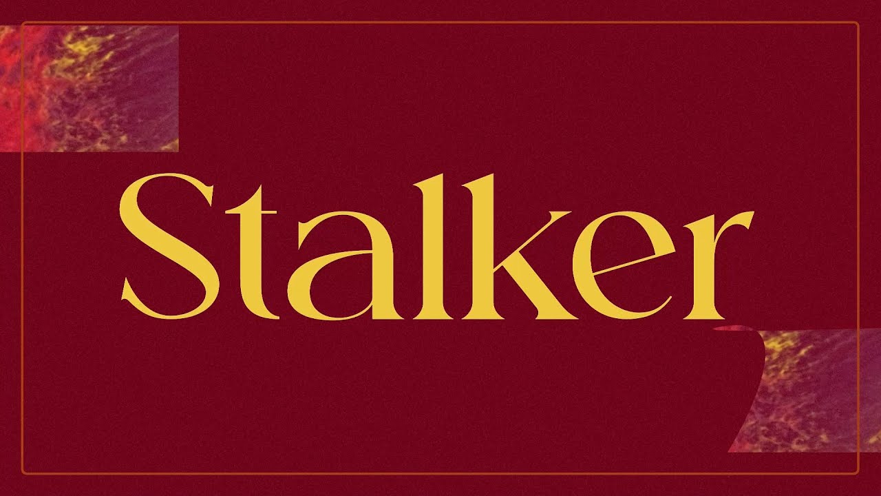 Watch Nej' - Stalker (Lyrics Video) on YouTube Watch Nej' - Stalker (Lyrics Video) on YouTube