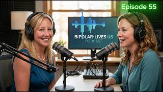 Bipolar Lives Us. Ep.54: Walking the Middle Path in DBT: Balance for Bipolar & Emotional Chaos