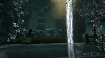 Warframe: .Arknights. Summer Dojo Contest 2020 (PS4)