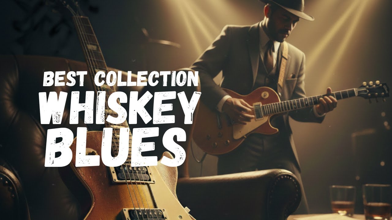 Best Blues Music of All Time | Greatest Blues Classics & Legends