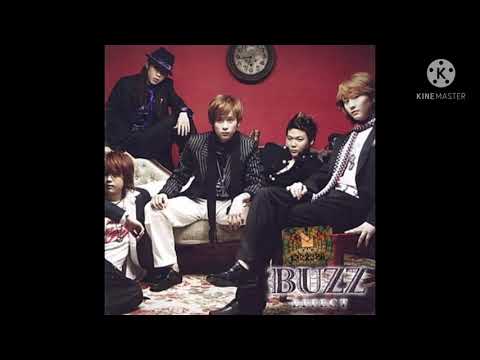버즈 - 가시(MR) 가사