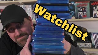 Filmbewertung der letzten Tage