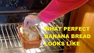 Amazing Southern Banana Bread | Step-By-Step