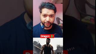 dragon movie trailer NTR 2026। #dragon #move #film #south #ntr #trailer junior #yt #viralshort #news