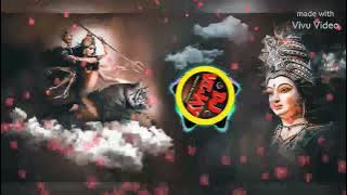 Nadu Kinare Nariyal Hai Re(Navratri special Dhamal Mix)Pushpa  dj Mix