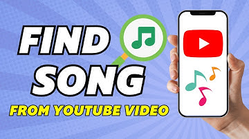 How to Find Out Any YouTube Video Background Music Name | How To Identify a Song from a YouTube