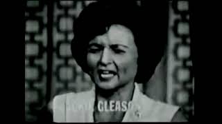 You Don't Say  April 5, 1963 with Betty White