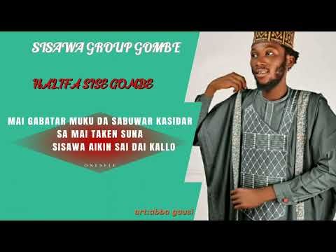 HALIFA SISE GOMBE SISAWA AIKIN SAI DAI KALLO