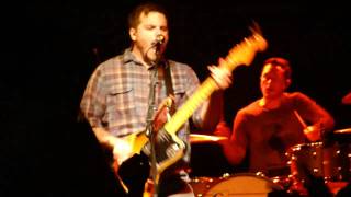 Thrice - &quot;Identity Crisis&quot; (Live in San Diego 3-3-11)