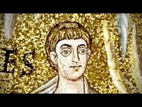 მეუფე ნიკოლოზი - 188. წმ. მოსე წინასწარმეტყველი