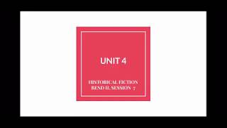 Writing - Learning Objective 2