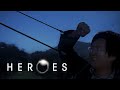 Hiro Travels to 1671 | Heroes