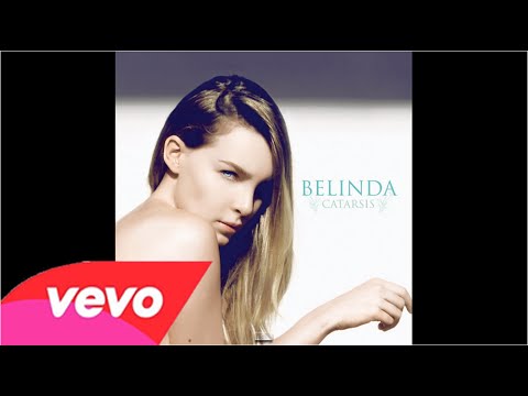 Belinda – En la Obscuridad (Audio)