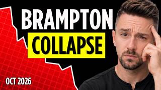 You Won't Believe What's Happening in Brampton’s Real Estate Market