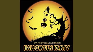 Halloween Party (Mike Prado Remix Version)