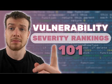 Is This A Critical? How To Rank Vulnerability Severity