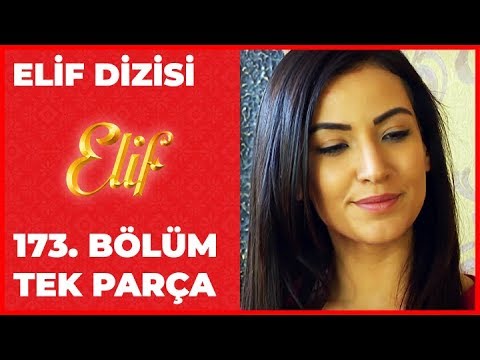 Elif 173.Bölüm