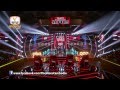 The Voice Cambodia - ត្រាយ​ ដូច VS តៅ បុប្ផា VS អឿម រុន - ទូរស័ព្ទប្រាប់អូន​ - 05 Oct 2014