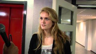 Saxion-Studenten Over Gescheiden Klassen