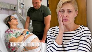 Seconds After Giving Birth, Everything Suddenly Goes Wrong