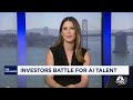 Safe Superintelligence: AI startup's $1 billion seed round