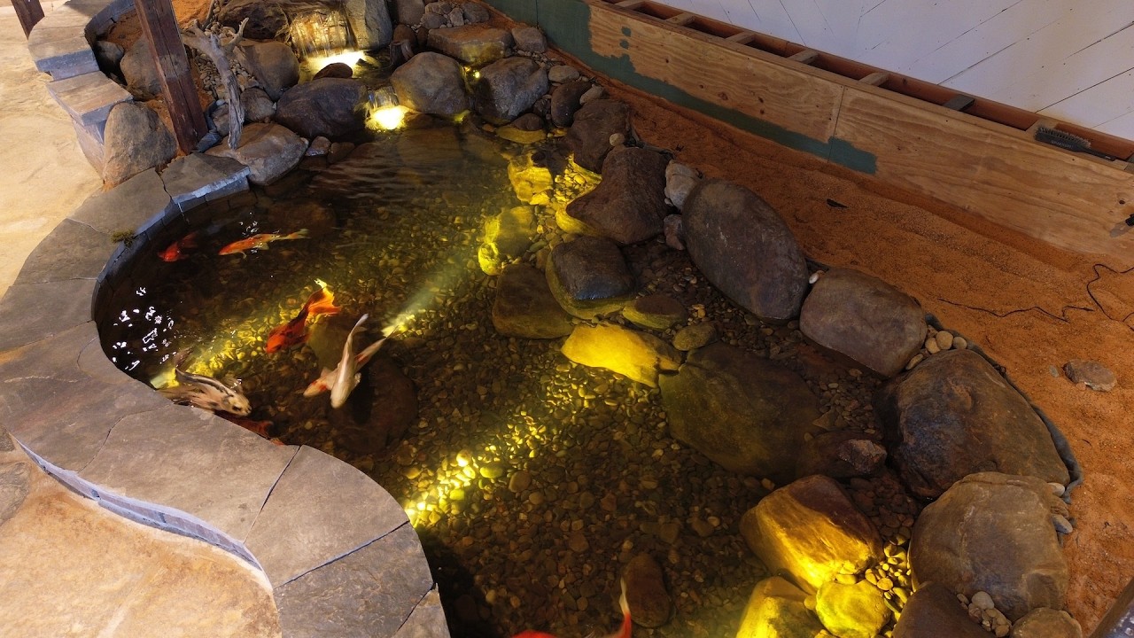 Grand Opening of Memphis' Premier Water Garden Design and Retail Center