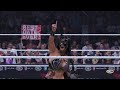 CMLL x MLW - Shotzi vs Garra Negra Hija De Gatubela 2026 Arena Mexico One On One Match Wrestling