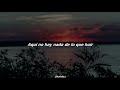 Coldplay - Don&#39;t Panic (Subtitulado al Español)