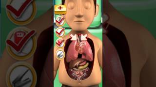 3D Lung Surgery Simulator android gameplay screenshot 5