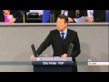 (17.01.2013) Plenarrede von Otto Fricke MdB - Privatkundengeschäft der Finanzagentur Deutschland