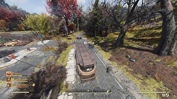 (Doxxing Removed) Fasen comes to Doxx in Public Fallout 76 Voice Chat