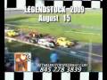 LegendStock2009 Commercial Running On Cable Stations In NY And North NJ LegendStock2009 Commercial Running On Cable Stations In NY And North NJ