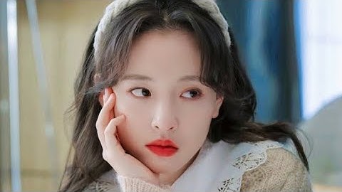 Wu Qian and Zhang Binbin behind the scenes #herewemeetagain #wuqian #janicewu #zhangbinbin