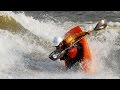 【ホワイトウォーターカヤック】Luka Kurato 2015 Highlight Reel