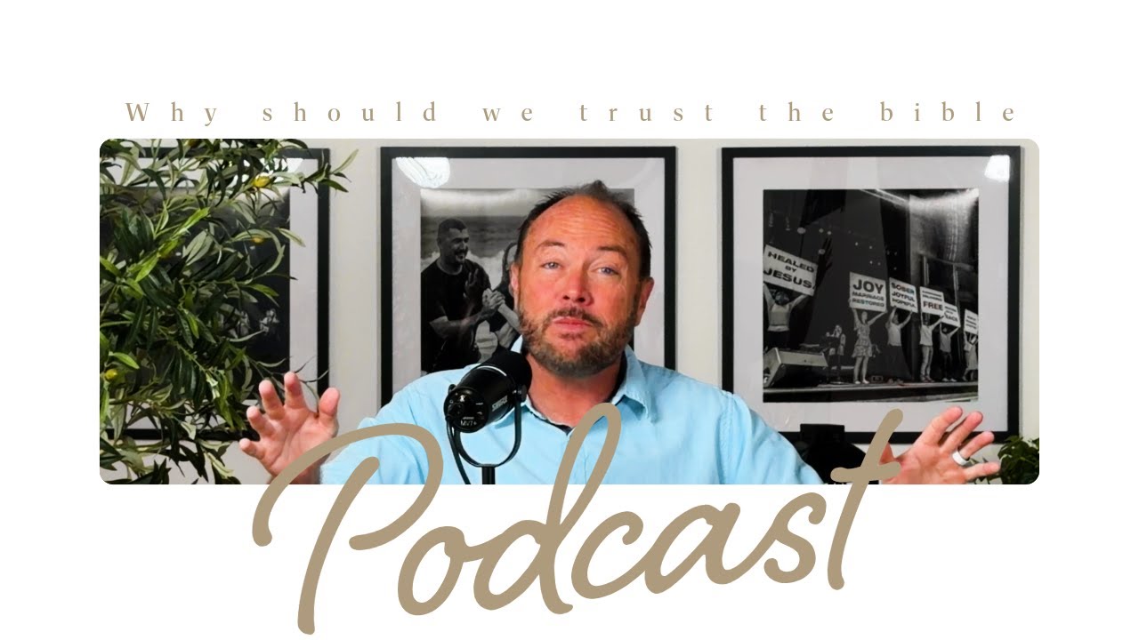 Почему стоит доверять Библии? 5 критериев достоверности и истинности (CAFES).