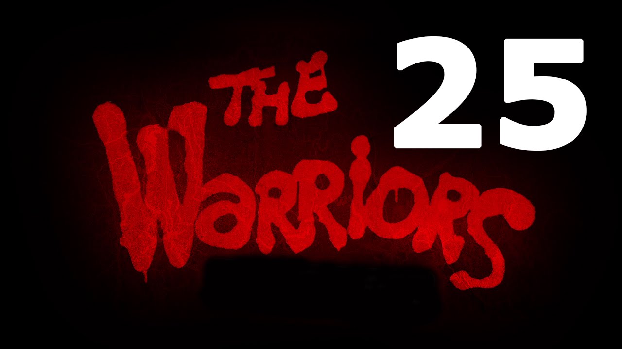 The Warriors Walkthrough Part 25 - No Commentary Playthrough (PS2)